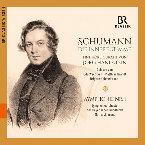 Die Innere Stimme