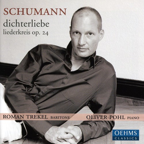 Dichterliebe