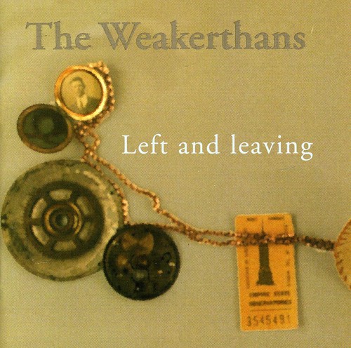 Album Art