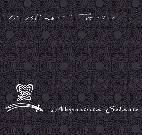 Abyssinia Selasie