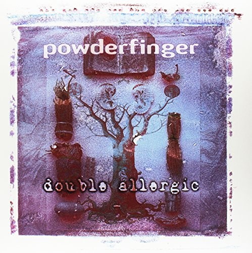 Double Allergic (20th Anniversary Pressing) (Aus)
