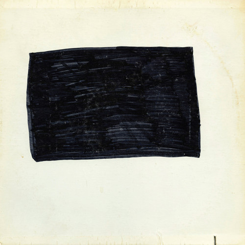 Paul de Jong - If vinyl record cover