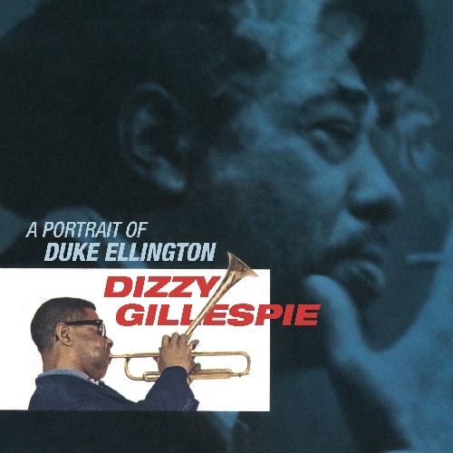 Portrait Of Duke Ellington