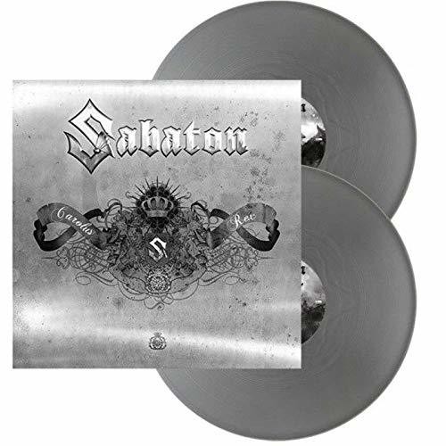 Sabaton - Carolus Rex [Import 2LP]