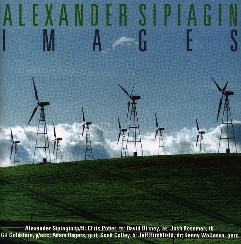 Album Art