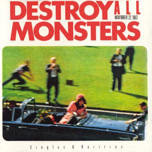 November 22 1963 (Mini Lp Sleeve)