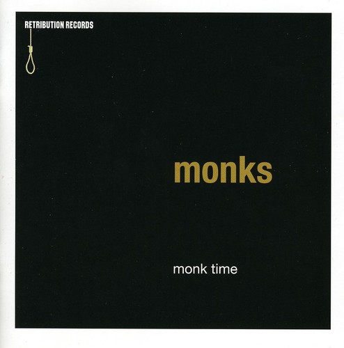 Monk Time