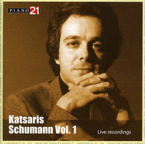 Schumann Vol. 1