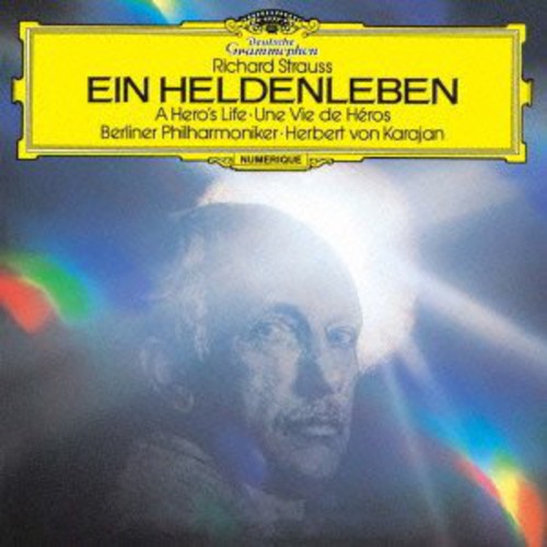 R. Strauss: Ein Heldenleben