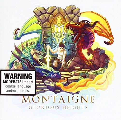 Glorious Heights