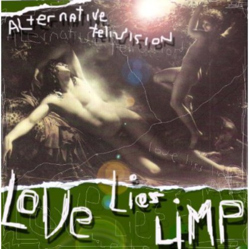 Love Lies Limp