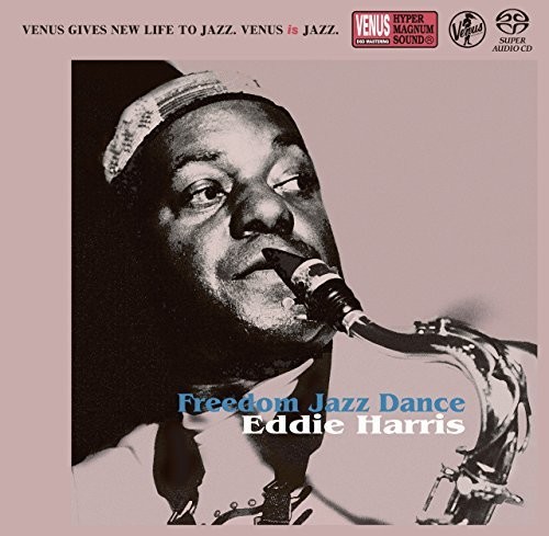 Freedom Jazz Dance