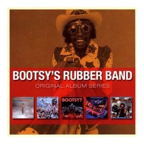 Original Album Series