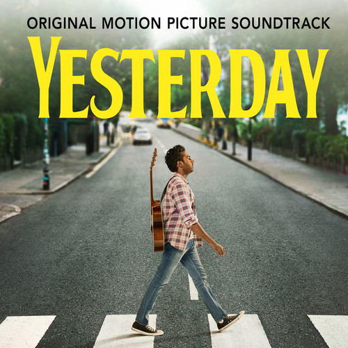 Yesterday (Original Soundtrack) (Walmart Exclusive)