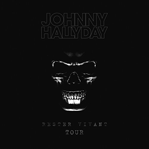 Rester Vivant Tour