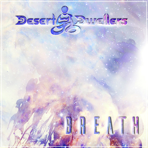 Desert Dwellers - Breath vinyl record cover
