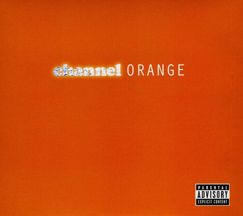 Frank Ocean - Channel Orange | RECORD STORE DAY