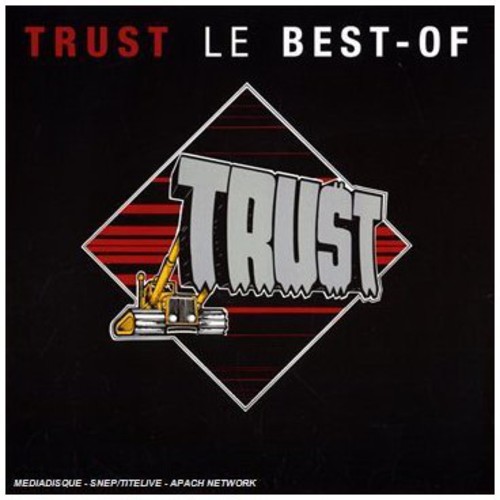 Best Of Trust