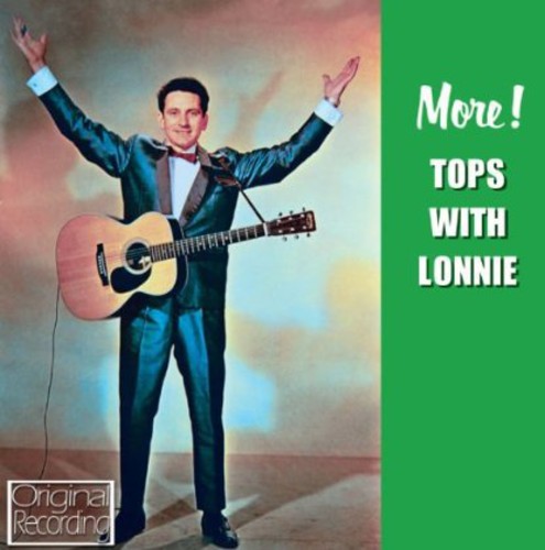 More Tops With Lonnie
