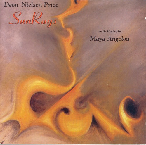 D.N. Price - Sunrays: Deon Nielsen Price / Various