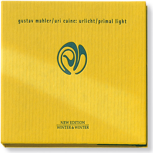 Uri Caine Ensemble - Urlicht / Primal Light