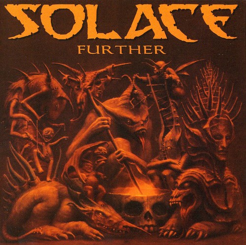 Further (Bonus Tracks)