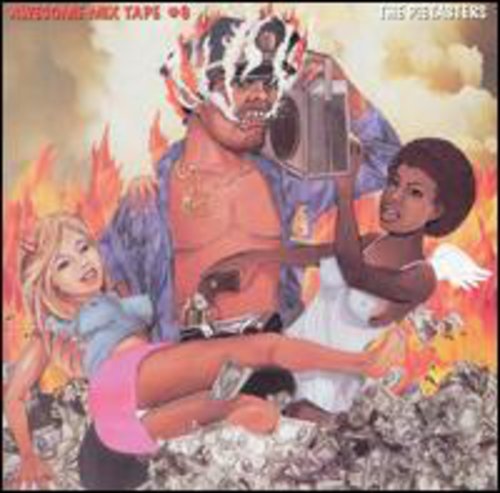 Album Art