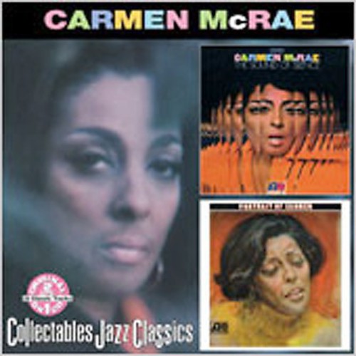 The Sound Of Silence / Portrait Of Carmen