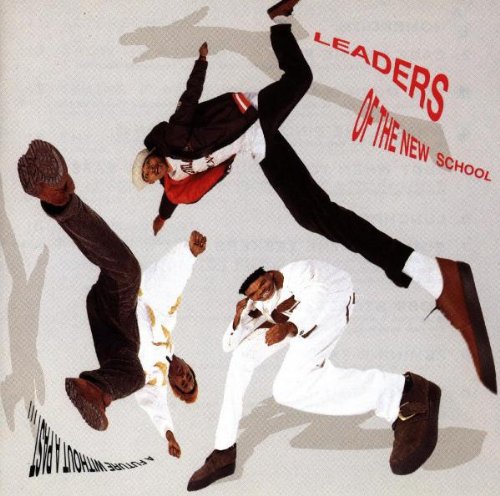 Leaders Of The New School - Future Without a Past