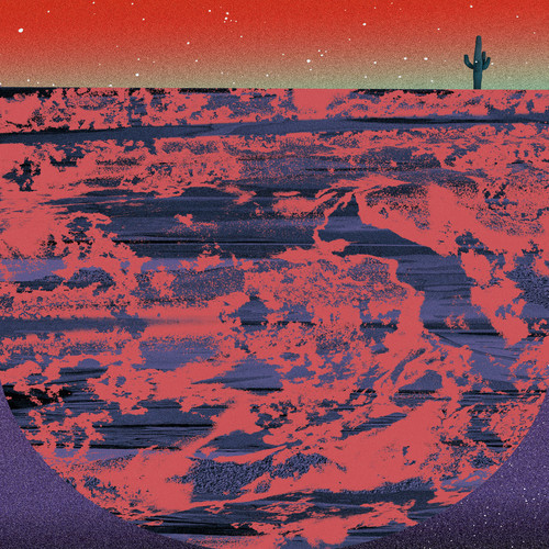 Golden Daze - Golden Daze vinyl record cover