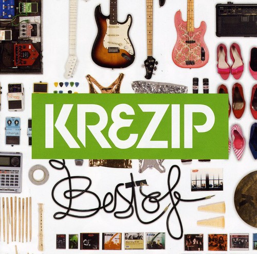 Best Of Krezip