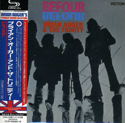 Befour (Jpn)