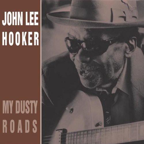 My Dusty Roads