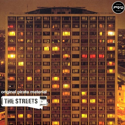 Album Art