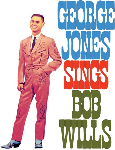 Sings Bob Wills (Uk)