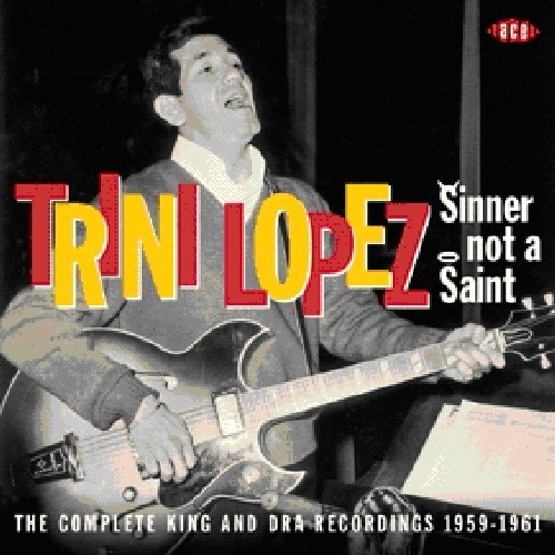 Complete King & Dra Recordings 1959-61