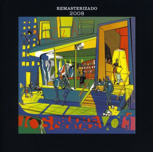 Album Art