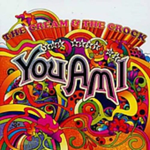 Best Of You Am I-Cream & The