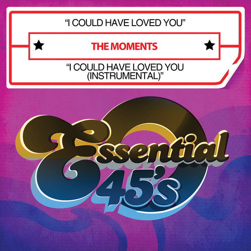 I Could Have Loved You (Mod)