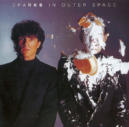 In Outer Space (Bonus Tracks)
