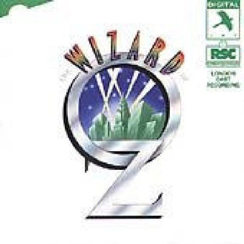 Wizard Of Oz