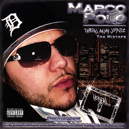Album Art