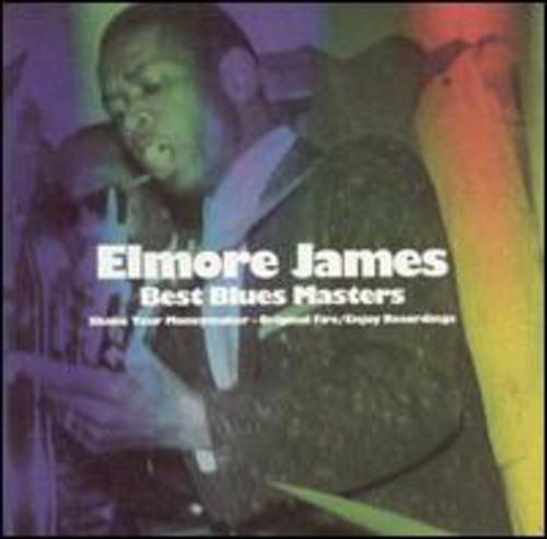 Best Blues Masters 2 (jap)