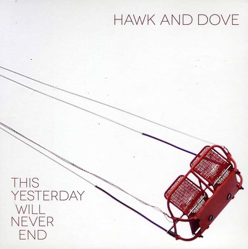 Hawk - This Yesterday Will Never End