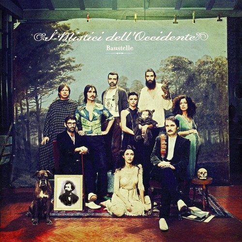 Album Art