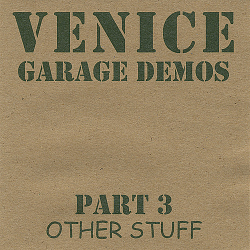 Album Art