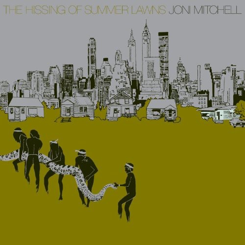 Album Art