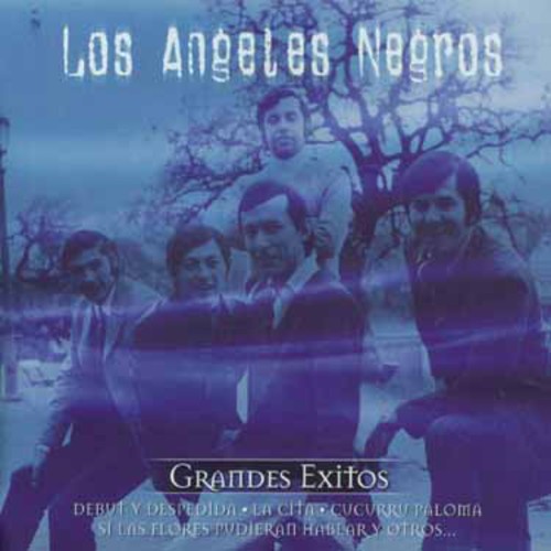 Serie De Oro-Grandes Existos