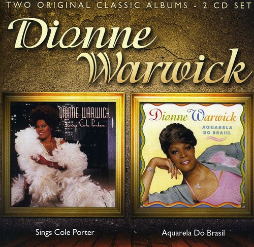 Sings Cole Porter/Aqualera Do Brasil