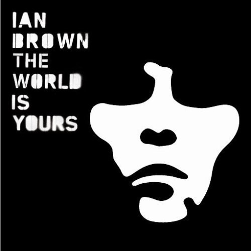 World Is Yours